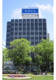 Hokuyo Building