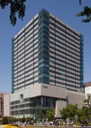 Hokuyo Odori Center