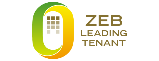 ZEB LEADING TENANT