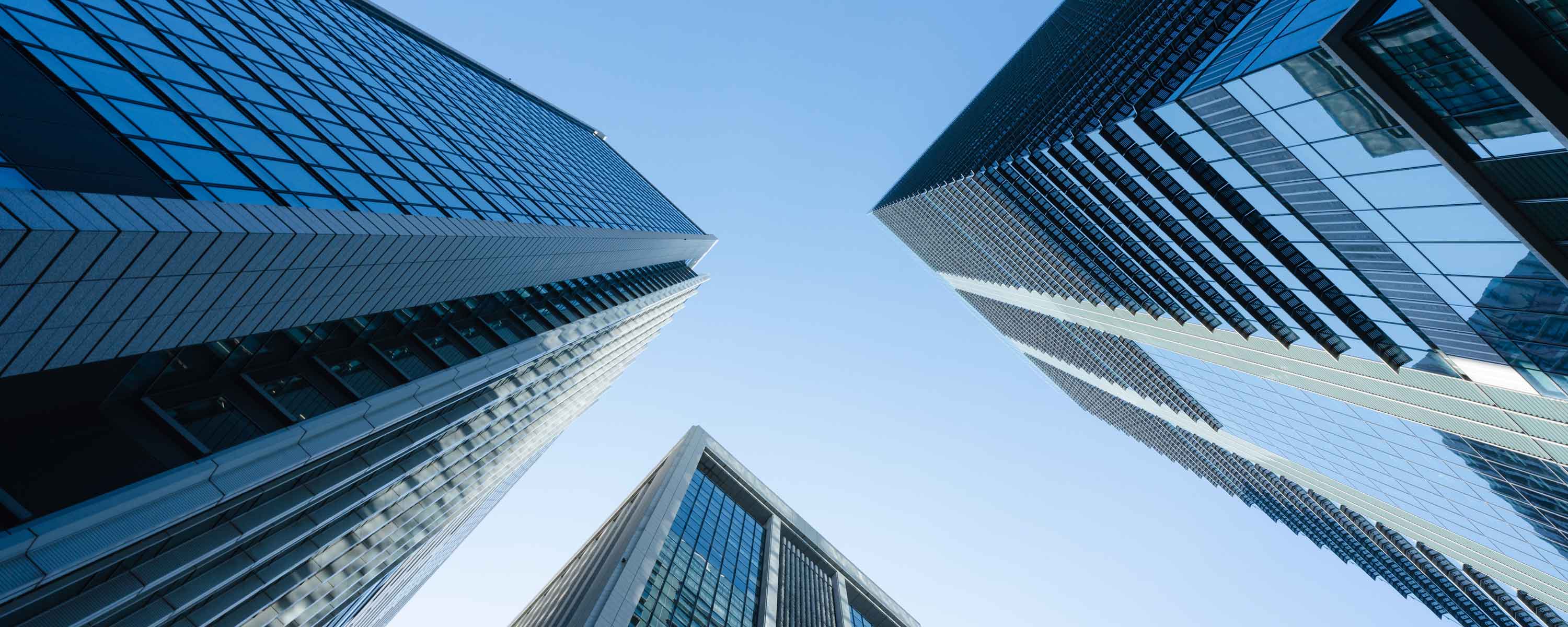 ビル事業